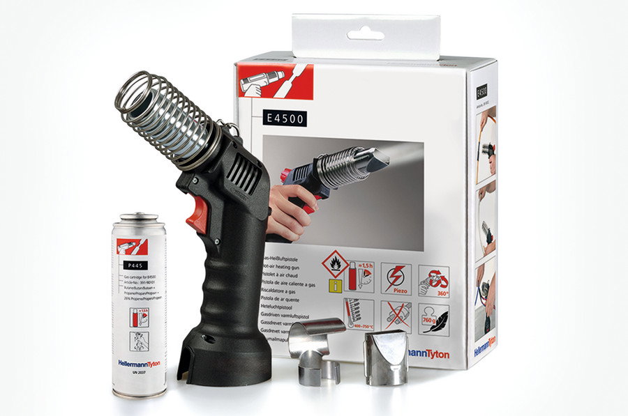E4500 - Pistola de ar quente – Imagem 2 de 3