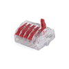 HelaCon Plus Releasable - ligador removível para todos os tipos de fio.
