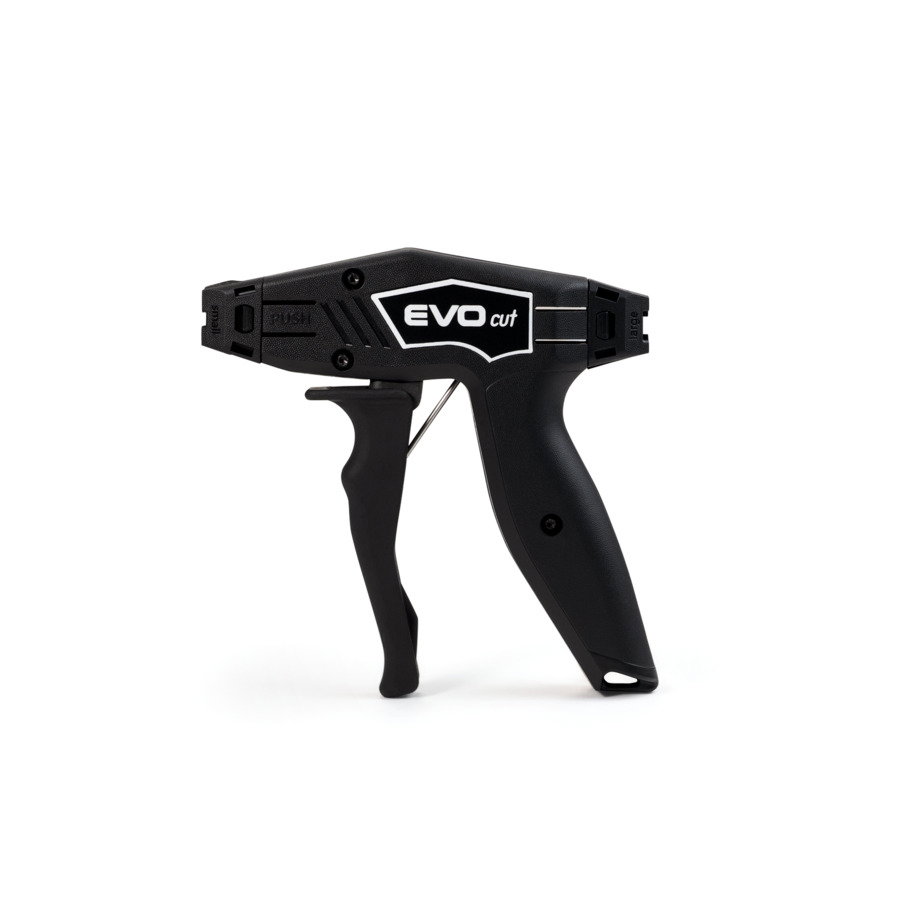 EVO cut, Ferramenta manual de corte para abraçadeiras de plástico, 2 - 7.8 mm