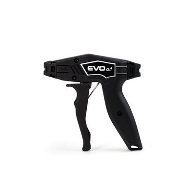 EVO cut, Ferramenta manual de corte para abraçadeiras de plástico, 2 - 7.8 mm