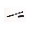 Marcador indelével T82, preto