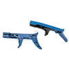 MK21, Ferramenta de tensionamento manual para abraçadeiras, versão simples, até 7,6 mm de largura da cinta