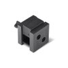 VarioPlate Passa Cabos Pequeno (S) Duplo 5 -6 mm