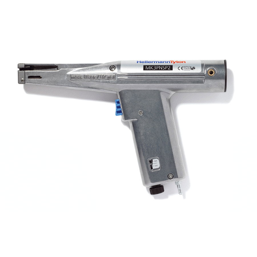 MK3PNSP2 - Ferramenta de aplicação de abraçadeira de largura até 4,8 mm