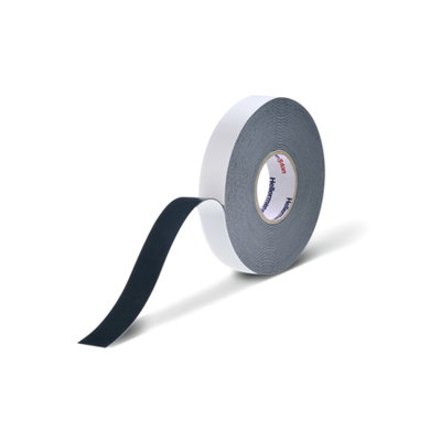 HelaTape Power 810, Fita autovulcanizadora, 19 mm x 9,1 m, preto