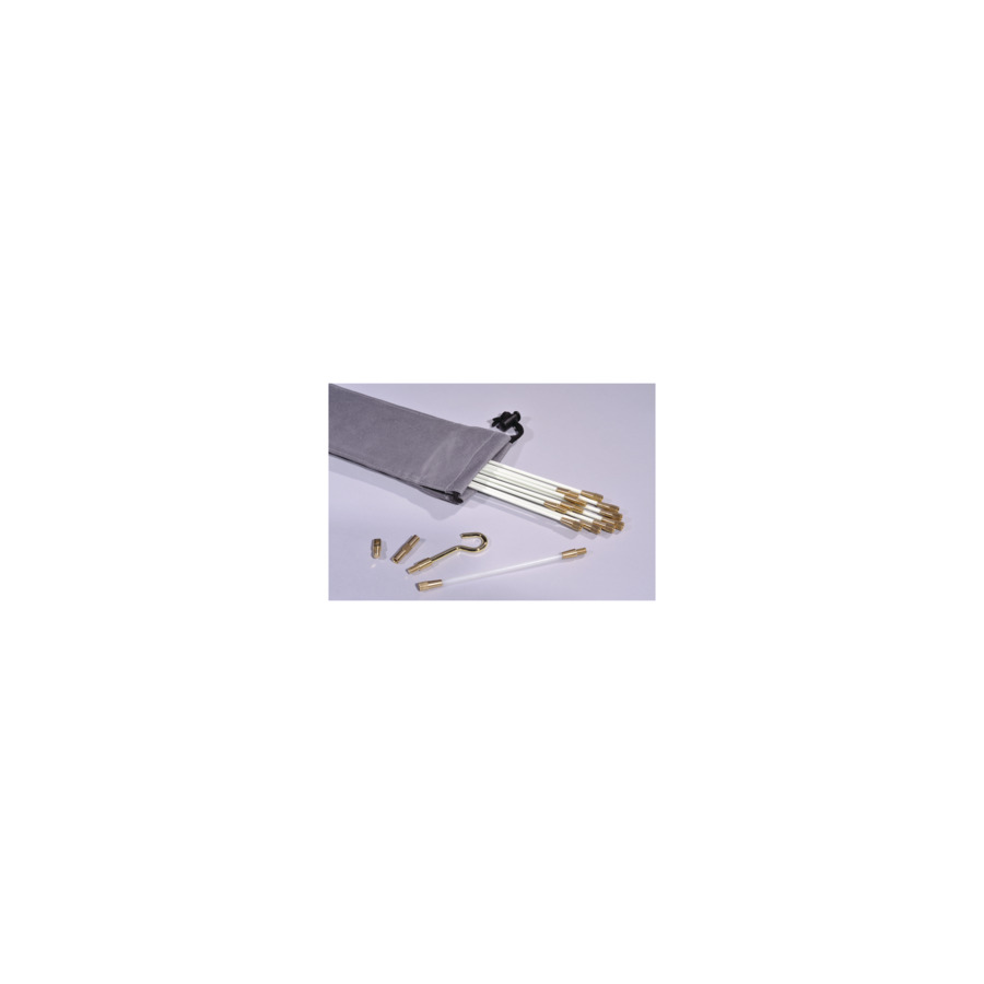 Conjuntos de Hastes Cable Scout+, Set Básico