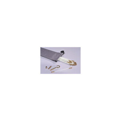 Conjuntos de Hastes Cable Scout+, Set Básico