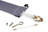 Conjuntos de Hastes Cable Scout+, Set Básico