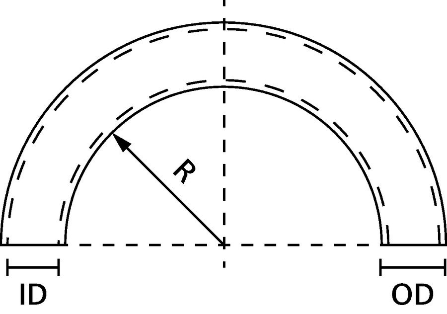 Tubo PSRSC reforçados com espiral, ø32mm, cinzento, 30 m – Imagem 4 de 4