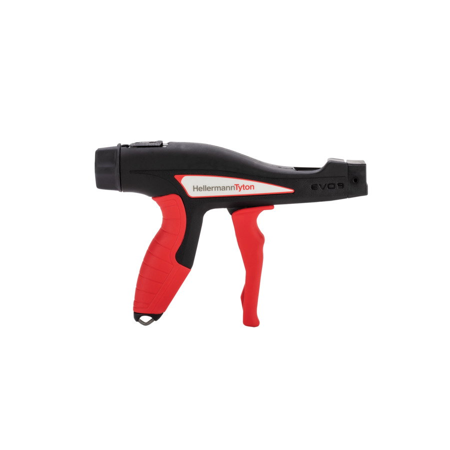 EVO9 - Ferramenta de aplicação de abraçadeira de largura até 13,5 mm