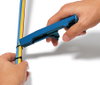 MK21, Ferramenta de tensionamento manual para abraçadeiras, versão simples, até 7,6 mm de largura da cinta