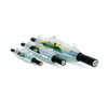 RELICON i-Line SF com PUR 33, Juntas de cabos retas sem ligadores, i-1 / SF 3x1,5 to 5x6