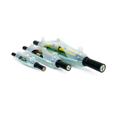RELICON i-Line SF com PUR 33, Juntas de cabos retas sem ligadores, i-1 / SF 3x1,5 to 5x6