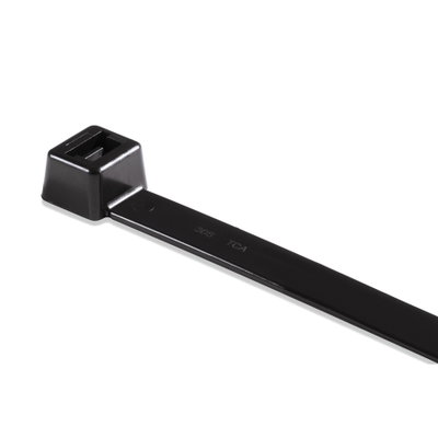 Abraçadeiras de Poliamida 540x13,2 mm preto