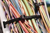 Abraçadeiras de Poliamida 225x7,6 mm natural