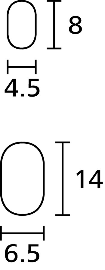 Calhas HelaDuct HTWD-HF, 25x40 mm, sem halogéneo, cinzento – Imagem 5 de 9