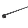 Abraçadeiras de Poliamida 290x3,5 mm preto