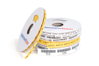 TLFX - 2:1 Marcadores termorretráteis, Tubo contínuo, transferência térmica, 38,1/19,0 PO-X. amarelo 13m/caixa = 1 rolo