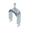 Abraçadeira BBS 2056 46-52mm Aço Galvanizado por imersão a quente após maquinação