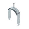 Abraçadeira BBS 2056 90-100mm Aço Galvanizado por imersão a quente após maquinação