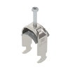 Abraçadeira BBS 2056 28-34mm Aço inoxidável, livre de ferrugem A2 1.4301 brilhante, pós-tratamento