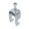 Abraçadeira BBS 2056 16-22mm Aço Galvanizado por imersão a quente após maquinação