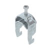 Abraçadeira BBS 2056 28-34mm Aço Galvanizado por imersão a quente após maquinação