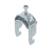 Abraçadeira BBS 2056 34-40mm Aço Galvanizado por imersão a quente após maquinação