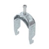 Abraçadeira BBS 2056 52-58mm Aço Galvanizado por imersão a quente após maquinação