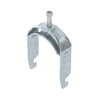 Abraçadeira BBS 2056 70-76mm Aço Galvanizado por imersão a quente após maquinação