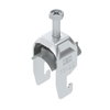 Abraçadeira BBS 2056 16-22mm Alumínio