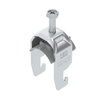 Abraçadeira BBS 2056 22-28mm Alumínio