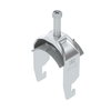 Abraçadeira BBS 2056 40-46mm Alumínio