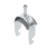 Abraçadeira BBS 2056 46-52mm Alumínio