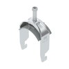 Abraçadeira BBS 2056 52-58mm Alumínio