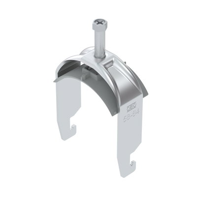 Abraçadeira BBS 2056 58-64mm Alumínio