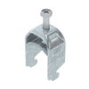 Abraçadeira BBS 2056 22-28mm Aço Galvanizado por imersão a quente após maquinação
