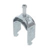 Abraçadeira BBS 2056 40-46mm Aço Galvanizado por imersão a quente após maquinação