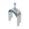 Abraçadeira BBS 2056 46-52mm Aço Galvanizado por imersão a quente após maquinação
