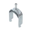 Abraçadeira BBS 2056 52-58mm Aço Galvanizado por imersão a quente após maquinação