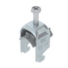 Abraçadeira BBS 2056 16-22mm Aço Galvanizado por imersão a quente após maquinação