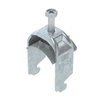 Abraçadeira BBS 2056 28-34mm Aço Galvanizado por imersão a quente após maquinação