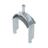 Abraçadeira BBS 2056 64-70mm Aço Galvanizado por imersão a quente após maquinação
