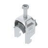 Abraçadeira BBS 2056 16-22mm Alumínio