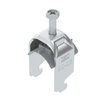 Abraçadeira BBS 2056 22-28mm Alumínio