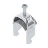 Abraçadeira BBS 2056 28-34mm Alumínio