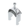 Abraçadeira BBS 2056 34-40mm Alumínio