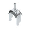 Abraçadeira BBS 2056 40-46mm Alumínio