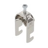 Abraçadeira BBS 2056 28-34mm Aço inoxidável, livre de ferrugem A2 1.4301 brilhante, pós-tratamento