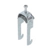 Abraçadeira BBS 2056 28-34mm Aço Galvanizado por imersão a quente após maquinação